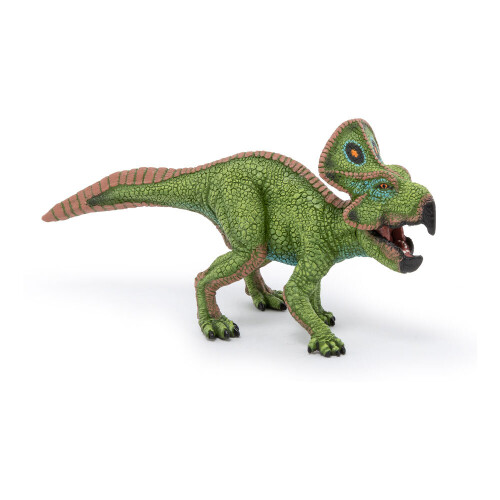 Dinosaurus figuur: Protoceratops