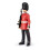 Figurine Engelse Koninklijke Garde 4