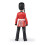 Figurine Engelse Koninklijke Garde 6