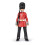 Figurine Engelse Koninklijke Garde 1
