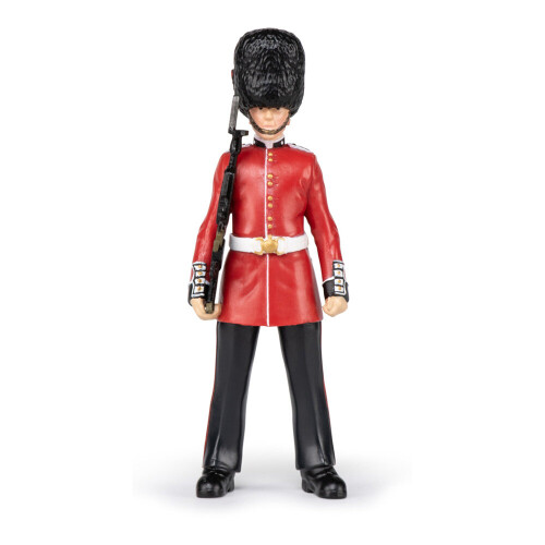 Figurine Engelse Koninklijke Garde