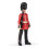Figurine Engelse Koninklijke Garde 2