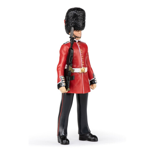 Figurine Engelse Koninklijke Garde 1