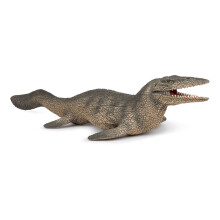 Figurina PAPO - Tylosaurus - Dinosauro Verde per Bambini di 3 anni e oltre