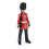 Figurine Engelse Koninklijke Garde 3
