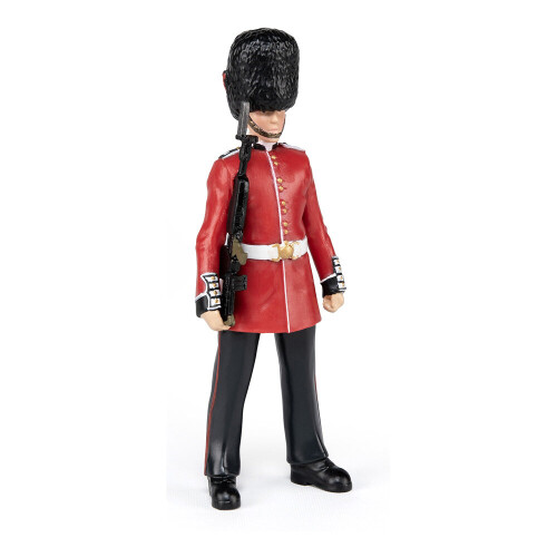 Figurine Engelse Koninklijke Garde 2