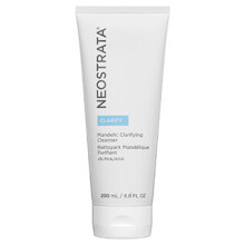 NEOSTRATA Gel Nettoyant Clarifiant à l'Acide Mandélique pour Peau Grasse, 6,8 Fl Oz (Pack de 1)
