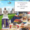 16 strain probiotic bacterial cultures by NutriZing - 30bn CFUs/Serving 3