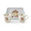 Wrendale Wrendale Holly Jolly Mug and Tray Set 1