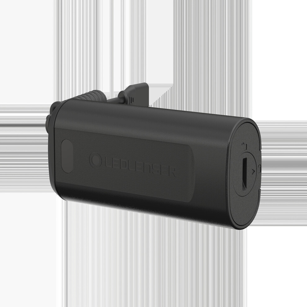 21700 x 2 Li-ion Batteries & Bluetooth Battery Box 4800mAh | H-Series Head Torches