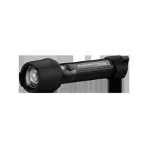 P7R Work UV Rechargeable Torch