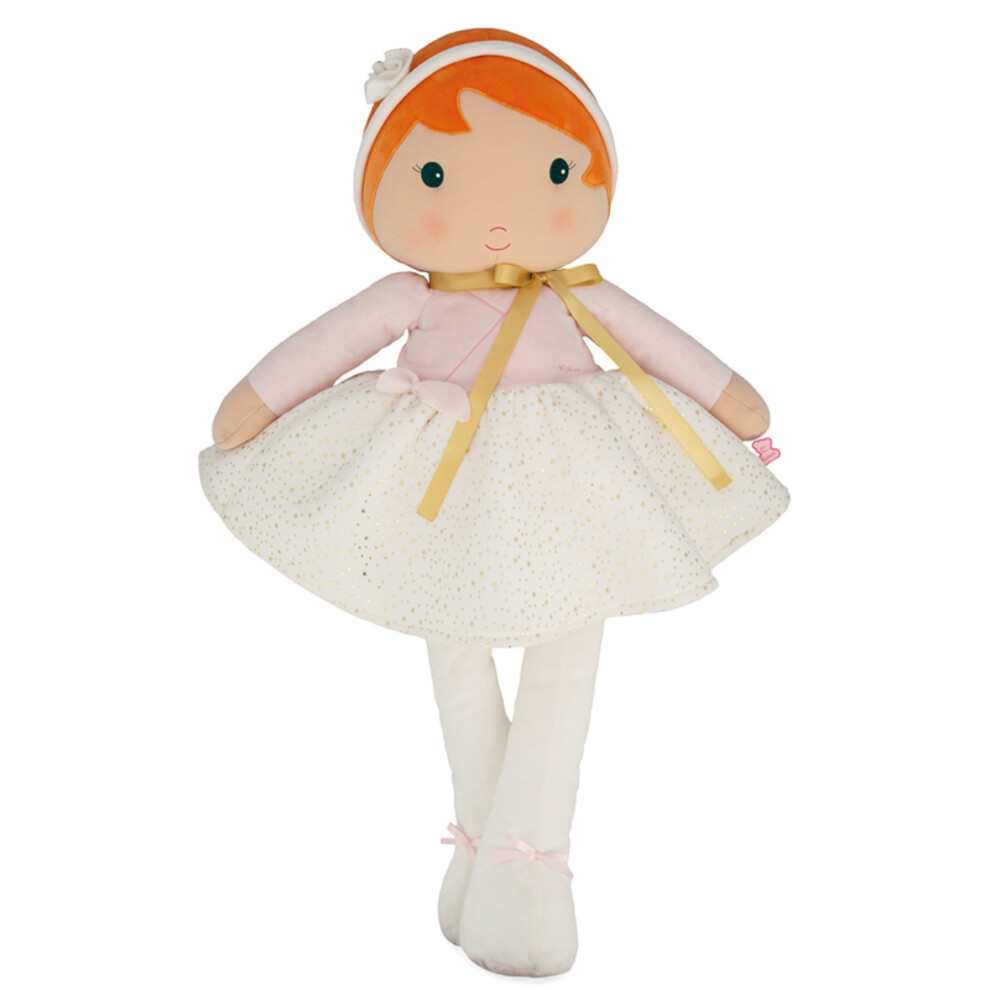 Kaloo Tendresse Doll Valentine 80cm