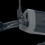 (Grey) NEO9R Running Head Torch with Chest Strap 12