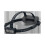 (Grey) NEO9R Running Head Torch with Chest Strap 7