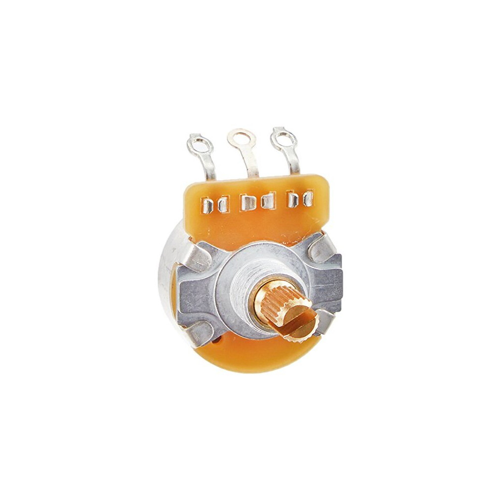 Fender Pure Vintage Split Shaft Potentiometer 250K - Volume or Tone, 0990830000