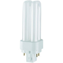 Osram Dulux D/E 13 Watt Cool White (4000k) Compact Fluorescent Light