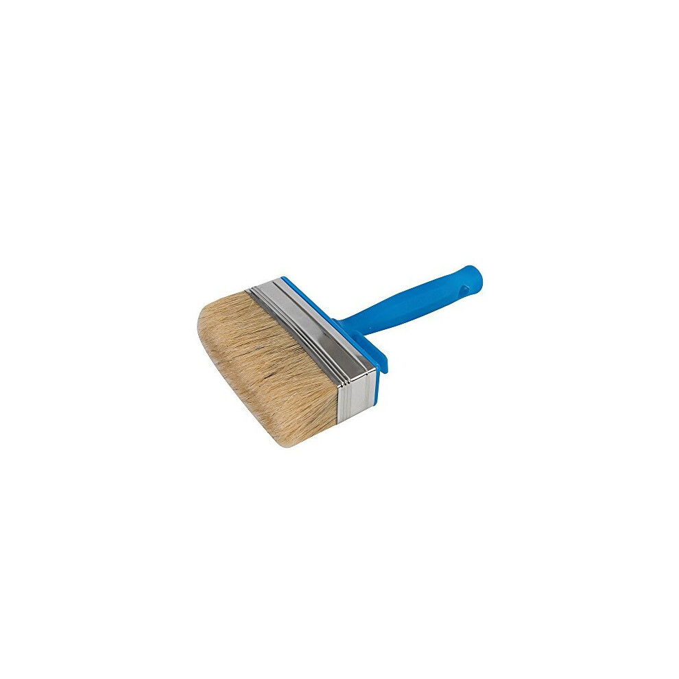 Silverline 394974 Block Brush 115 mm / 4-1/2