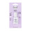 Elegant Touch Elegant Touch Brush On Nail Glue Clear 6ml 1
