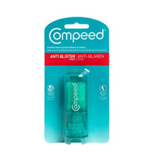 Compeed Anti-Blister Stick, Foot Treatment, Effective prevention of friction and blistering, 8 ml (Pack of 1)