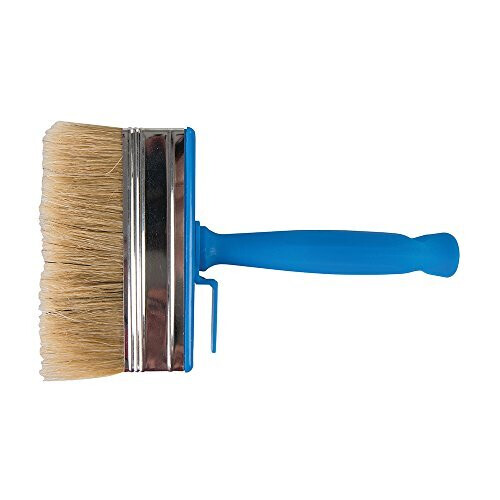 Silverline Silverline 394974 Block Brush 115 mm / 4-1/2" 1