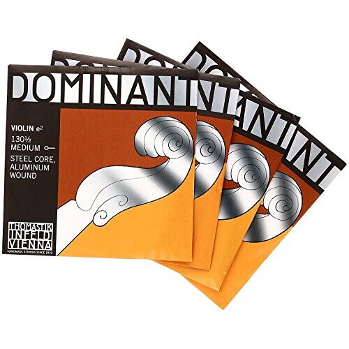 Thomastik Dominant set 1/2 houslovch strun 2