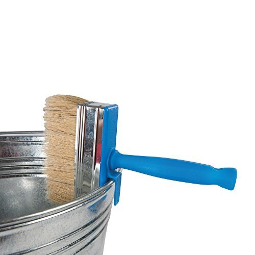 Silverline Silverline 394974 Block Brush 115 mm / 4-1/2" 2