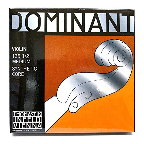Thomastik Dominant set 1/2 houslovch strun