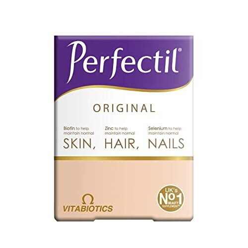 Vitabiotics Perfectil Original - 30 Tablets