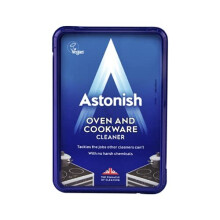 Astonish Powerful Oven and Cookware Cleaner with No Harsh Chemicals, 150g