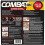 Combat Max Defense System Brand, Small Roach Killing Bait and Gel, 12 Count 2