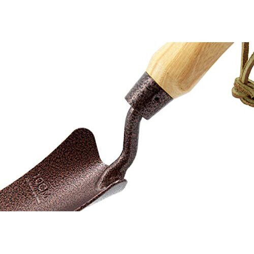 Spear & Jackson Spear & Jackson 4054NB - Elements Transplanting Trowel 2