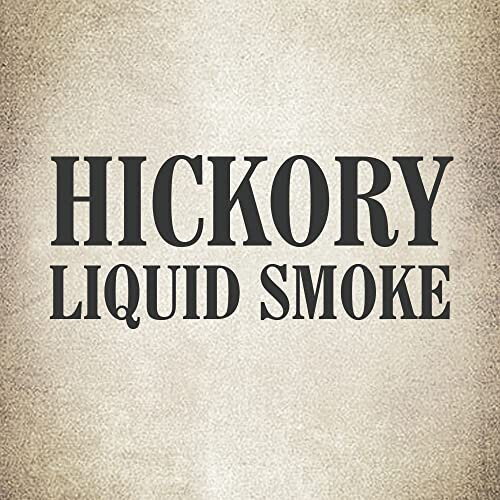 Stubb'S | Hickory Liquid Smoke | 1 x 148ml 1