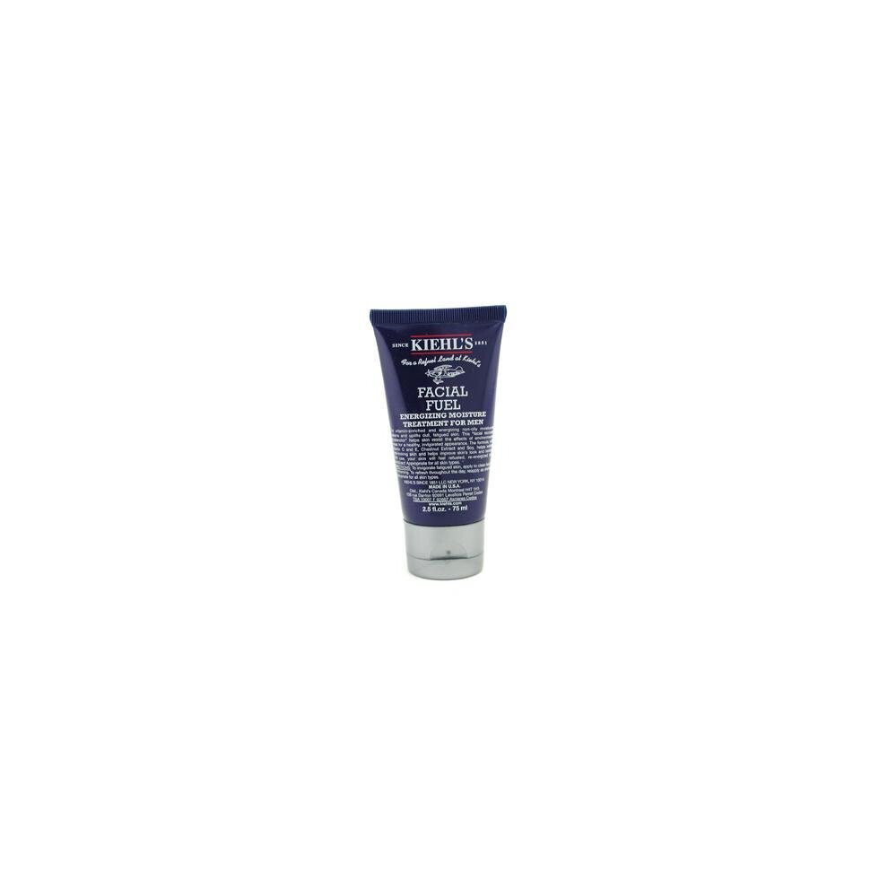 KiehlÂ´s FACIAL FUEL MOISTRUZIER 75ML