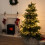 (Green) The Christmas Workshop 480 Micro LED Cluster Lights 4