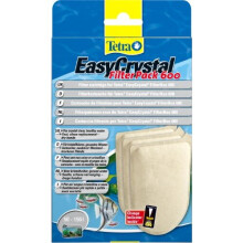 Tetra EasyCrystal 600 174658 Filter Pack