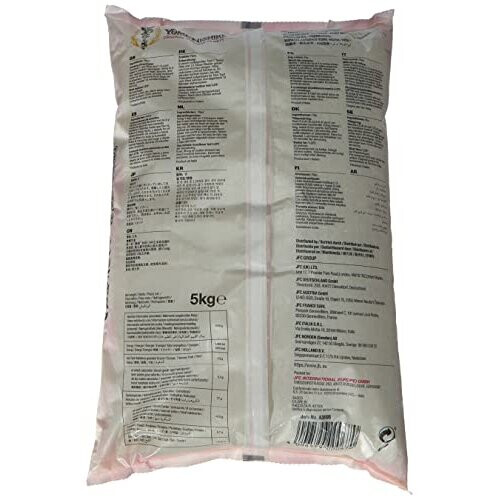 YUMENISHIKI Short Grain Rice 5 kg 1