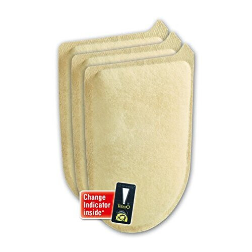 Tetra Tetra EasyCrystal 600 174658 Filter Pack 1