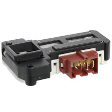 Beko Washing Machine Door Lock Interlock Switch Blomberg Flavel Grundig Genuine