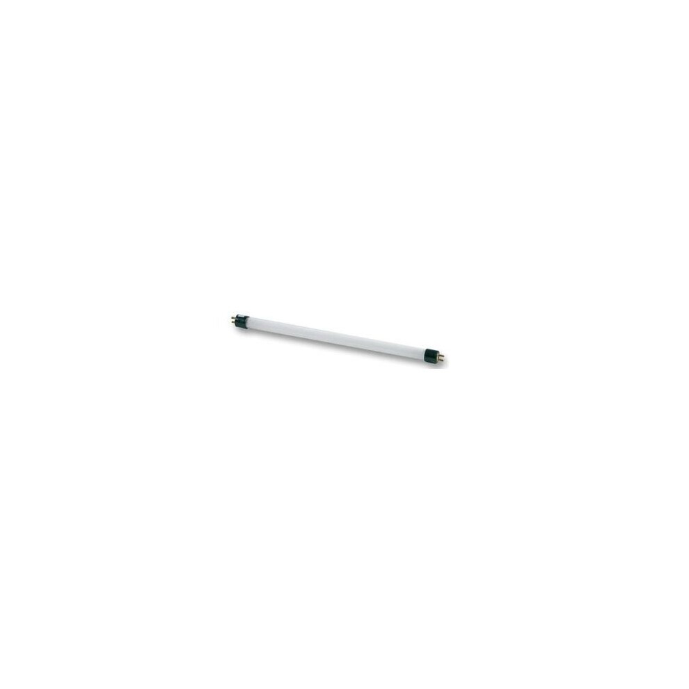 MLA T4 6W 4000K Fluorescent Tube 220mm Long