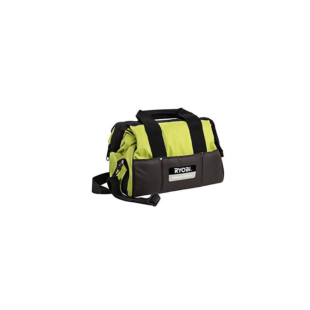 Ryobi UTB02 Canvas Tool Bag