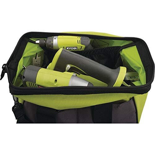 Ryobi Ryobi UTB02 Canvas Tool Bag 1