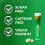 Berocca Vitamin C Effervescent Orange Flavour Tablets, Pack of 45 3