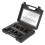Trend Trend SET/SS8X1/4TC 12-Piece Starter Router Cutter Set, Black/White 1