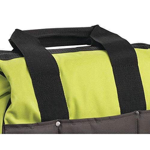 Ryobi Ryobi UTB02 Canvas Tool Bag 2
