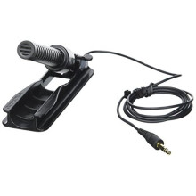 Olympus ME34 Compact Zoom Microphone
