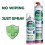 Nilco Nilco H3 Nilglass Glass & Mirror Cleaner 5L 3