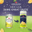 San Pellegrino Grapefruit 24x330ml 2