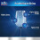 Finish Finish Rinse Aid, 400 ml 3