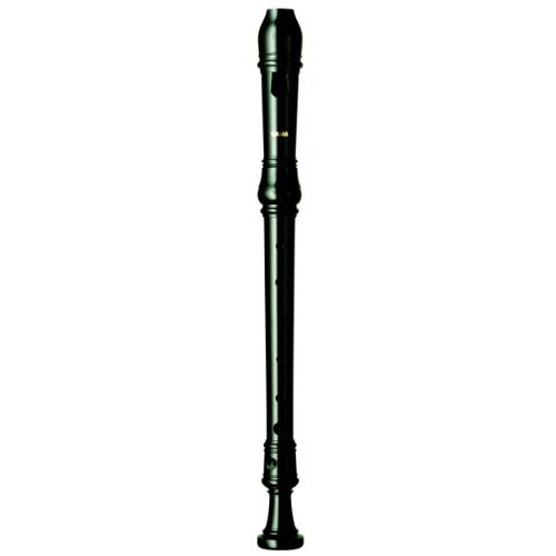 Yamaha Yamaha YRA28BUKIII Alto Recorder, Brown