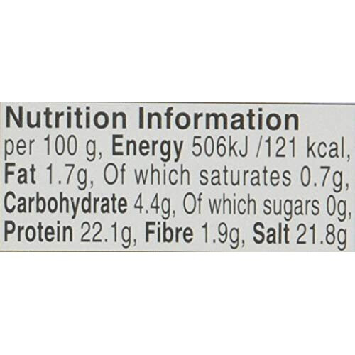 Pantainorasingh Shrimp Paste, 100 g 1